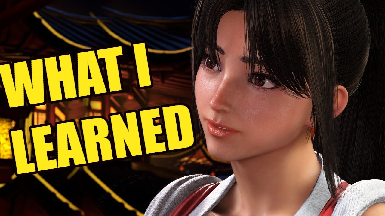 I got 5 characters 1800+ MR, here is what i learned