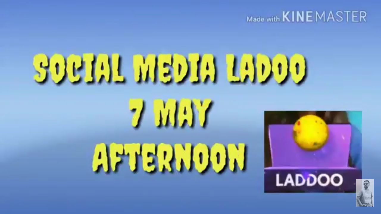 loco social media ladoo 7 may night 10 pm | aaj raat ka social media laddo | Win LOCO Lives FREE |