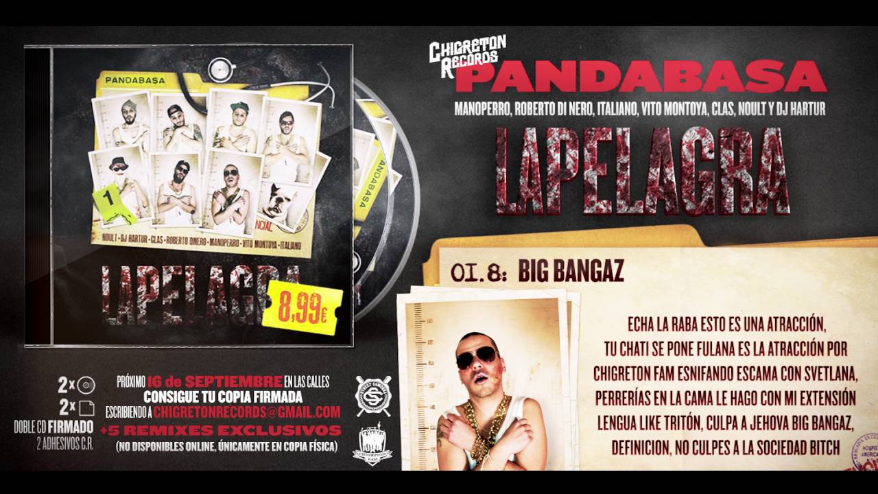 01.8 &middot; PandaBasa 