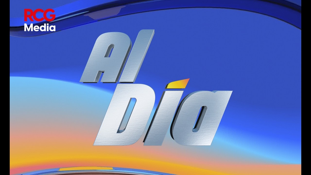 Al Día - 01 de Marzo de 2026