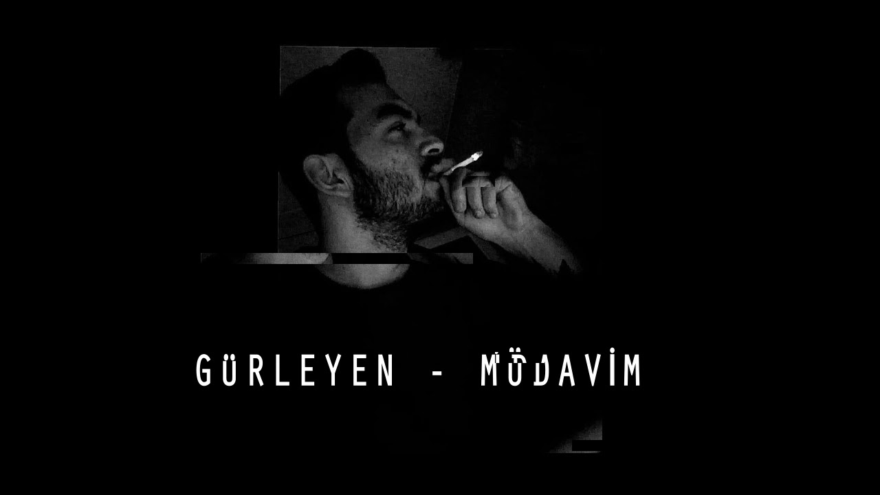 G&Uuml;RLEYEN - M&Uuml;DAVİM