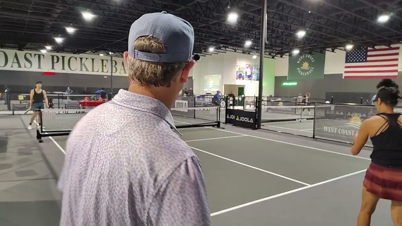 Video 3 vs Rushi and Andy