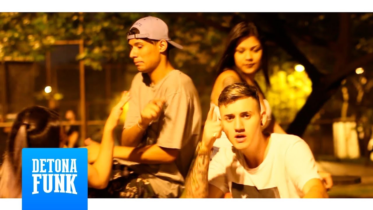 MC Boy da Sul e MC Rom&atilde;o - Paty Quer Fuder (VIDEOCLIPE OFICIAL) DJ Xefinho