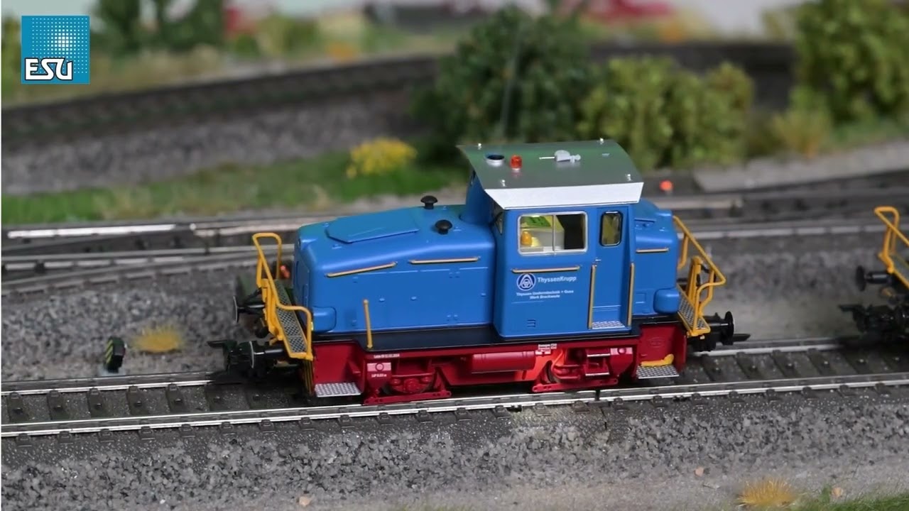 Esu KG 230