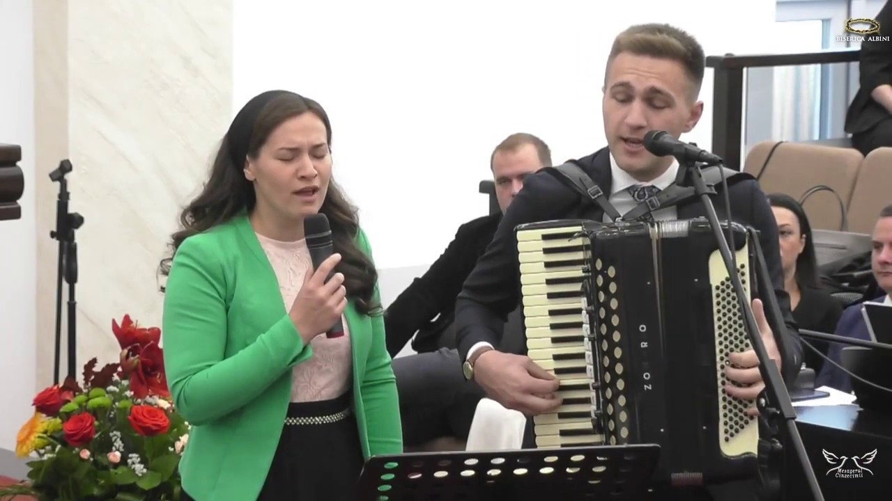 Linus si Emima Tosa - Tu esti a mea mangaiere, Tu-mi vezi lacrima | Video