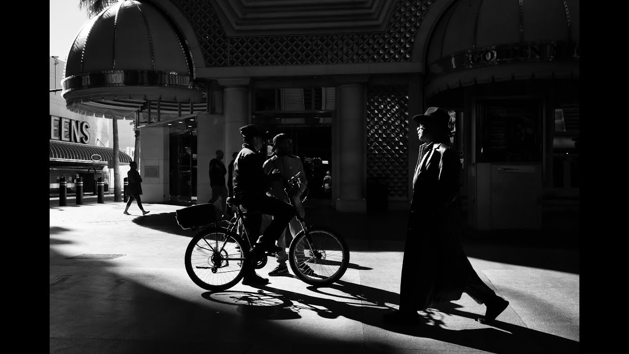 Documenting Life with a Leica: The Missing Months 2022
