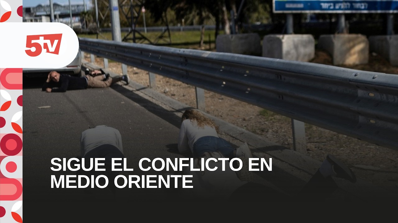 LA SEMANA EN LINEA 7 03 26