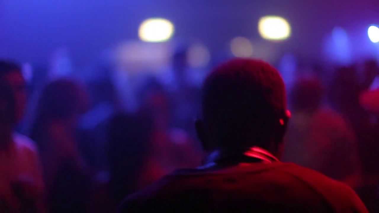 Social Underground, Birmingham - 19/10/2013 (watch in HD)