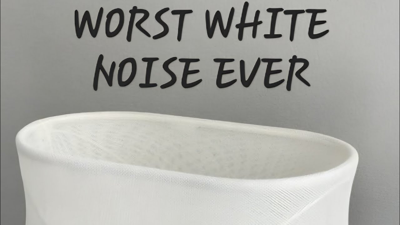 How to take out snoo bassinet white noise! 