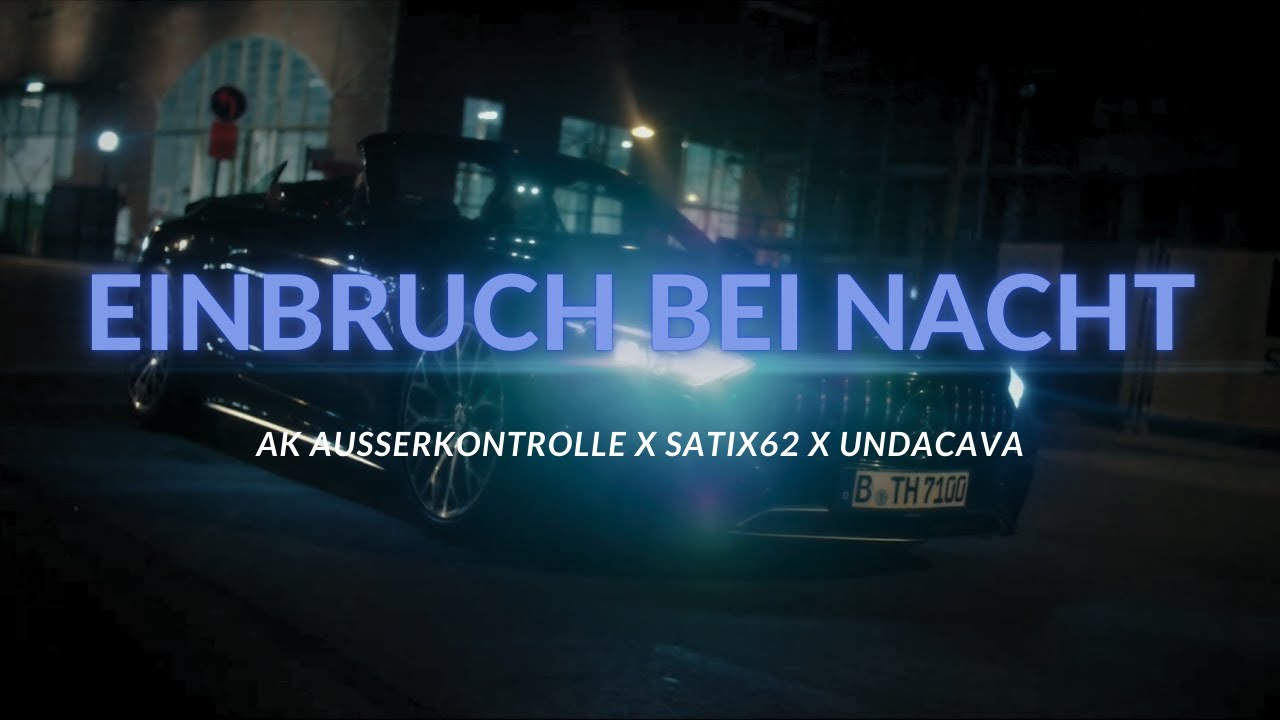 [FREE] AK Außerkontrolle X Undacava Type Beat 