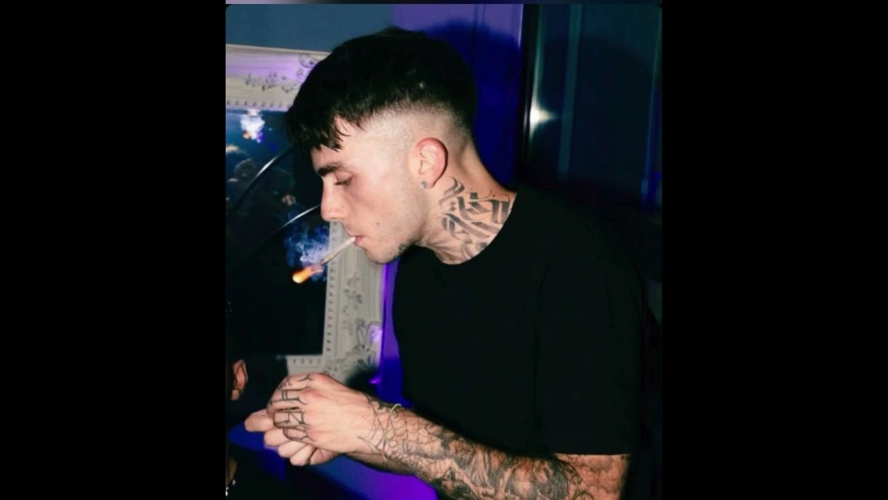 (FREE) Tony Boy x Shiva type beat ''L'ULTIMA VOLTA''