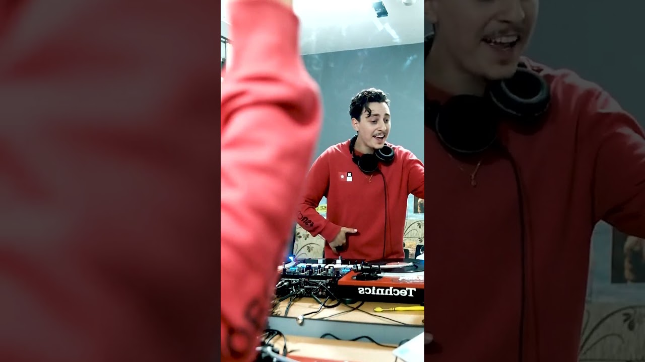 DJ Abu - Fundo da Gaveta 1