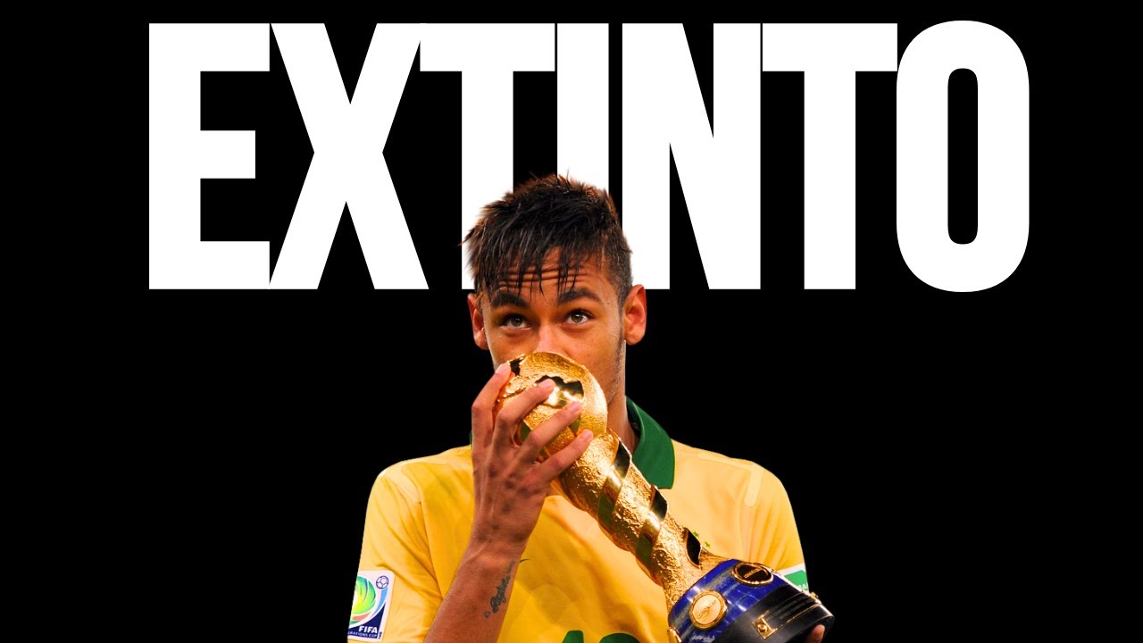 A Copa ESQUECIDA que o Brasil Dominou