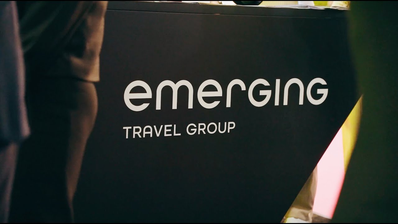 Emerging Travel Group: empowering worldwide travel