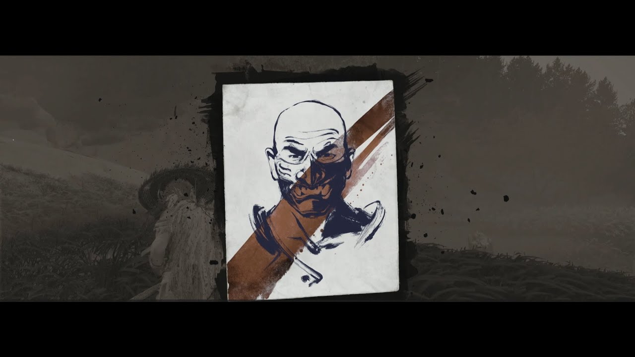 Hilltop WatchTower | Destroying Black Powder Ippei in Seconds(No Damage)|Bo-Hiya Fire|Ghost of Yōtei