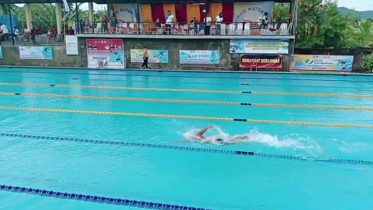 KEJURDA RENANG PROVINSI  BALI 2026 |BIA| @dekyudhe8162 