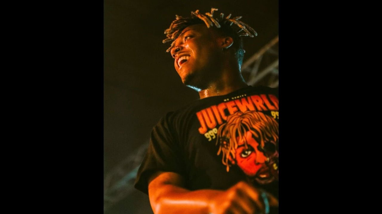 [FREE FOR PROFIT] Juice Wrld x The Kid LAROI Type Beat - 