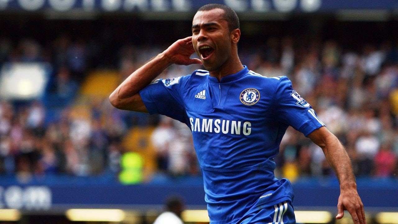 Ashley Cole [Goals & Skills]