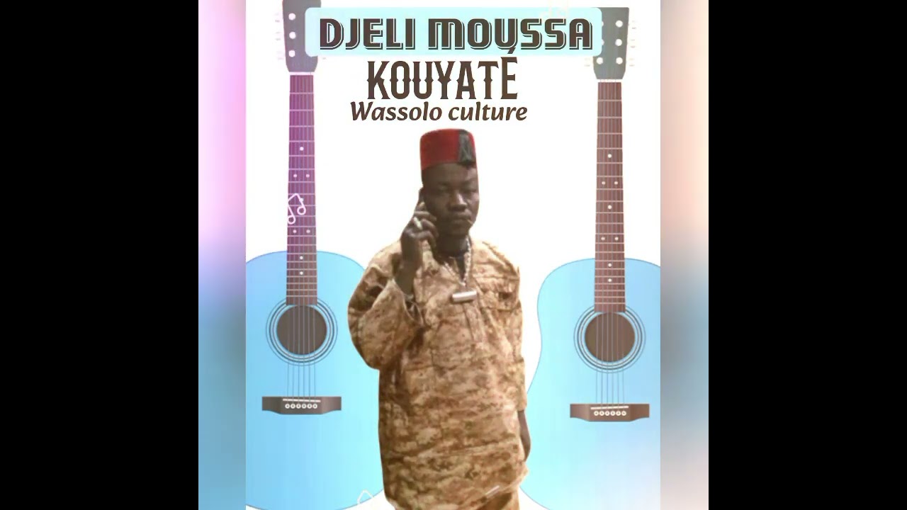 DJELI MOUSSA KOUYATÉ VS KABA VIEUX