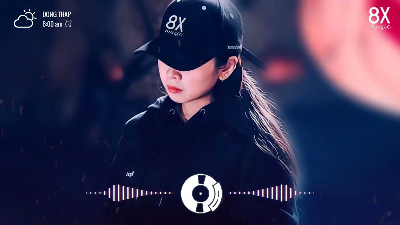 Liên khúc Cạm Bẫy Tình Yêu Remix || Nhạc 8x 9x Remix || #007