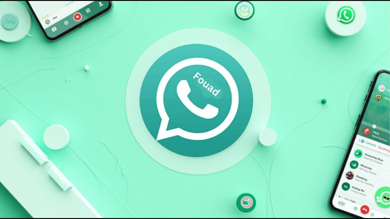 Fouad WhatsApp Download Fouad Mods - Antiban Update Version - key Features & APKWA Guide