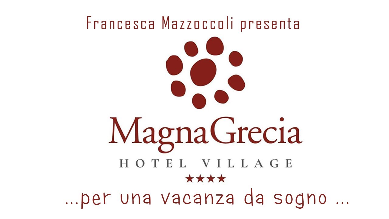 VACANZE AL MAGNA GRECIA HOTEL VILLAGE - METAPONTO - MT