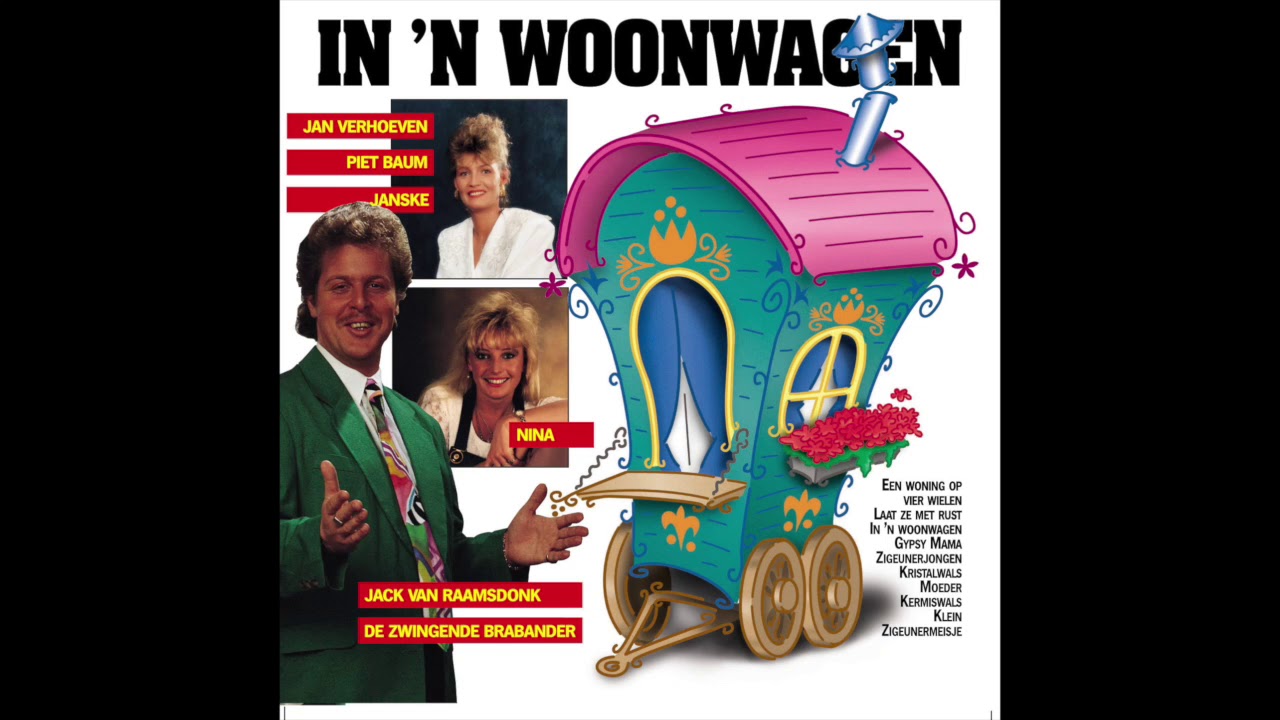 In 'n Woonwagen deel 1