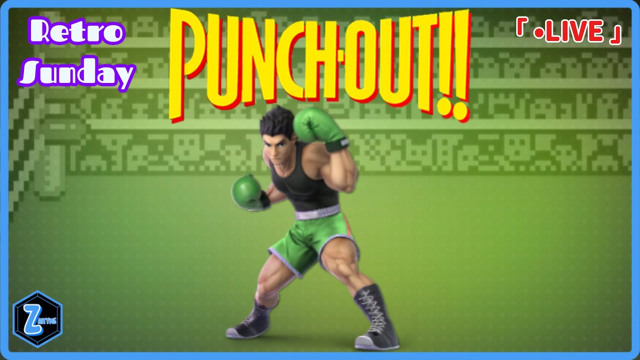 Can We Beat This Tonight? - Retro Sunday