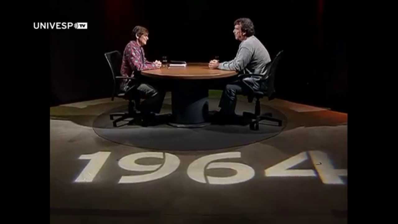 1964: Entrevistas | Paulo Ribeiro da Cunha