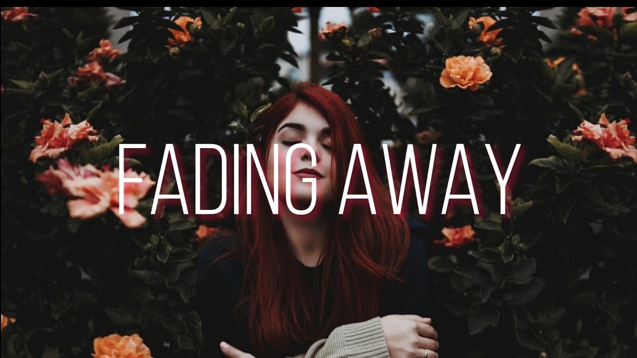 Aaron Shirk & Aaron Trinh - Fading Away (Lyrics)