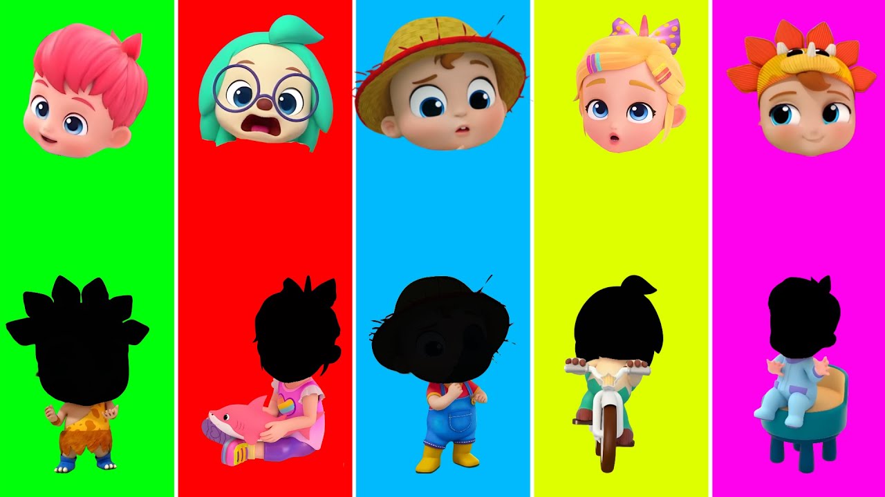 Wrong eyes👀 challenge DAME TU COSITA Funny Puzzle Wrong Heads KIA