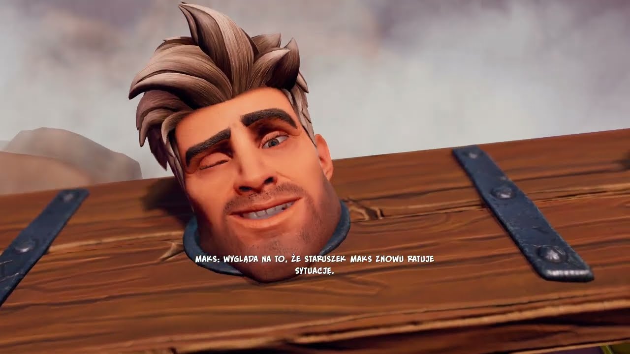 Orcs Must Die 3 - All Cutscenes