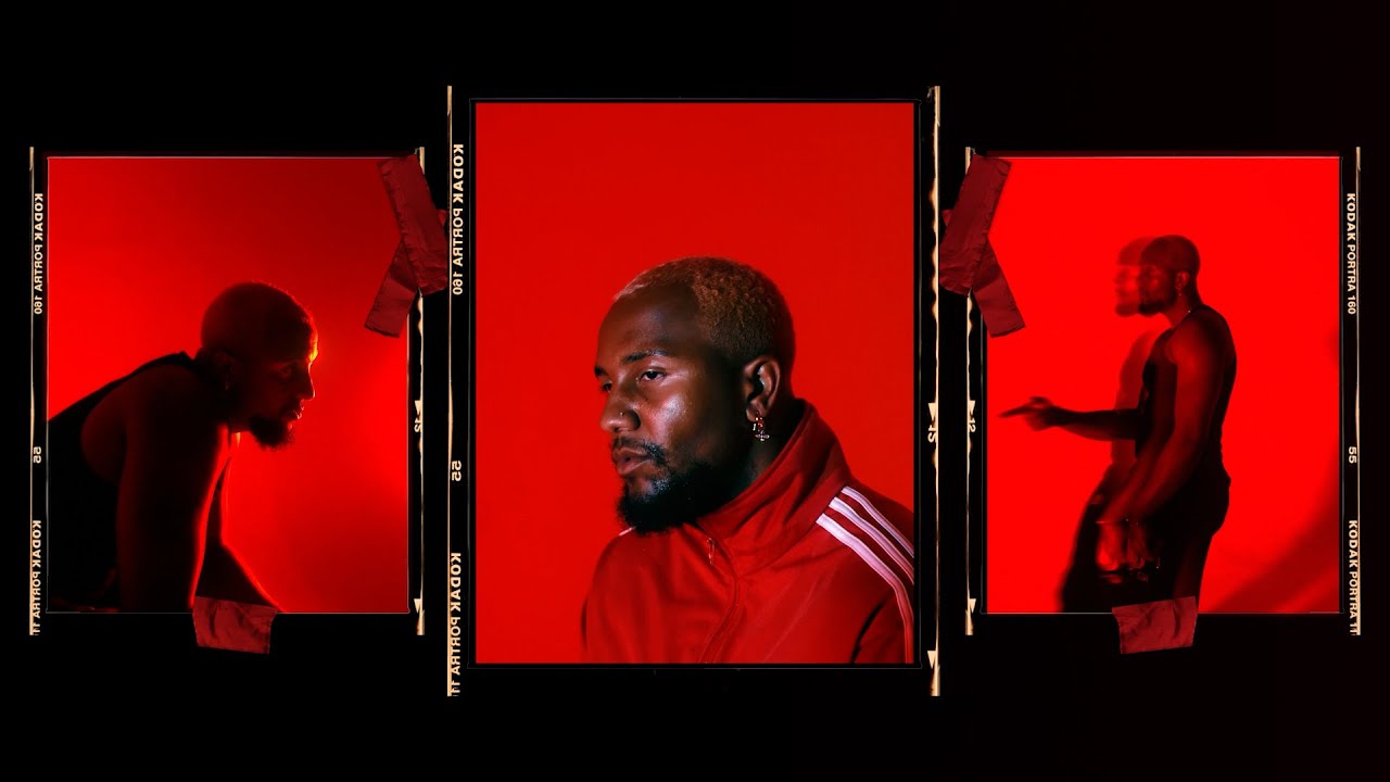 chromonicci - NATURAL PASSION. (Official Visualizer)