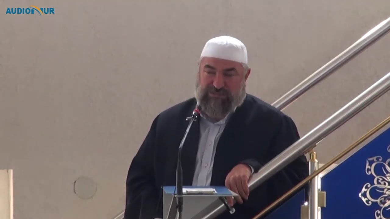 Tregtia më fitimprurëse - Hoxhë Ferid Selimi - Hutbe