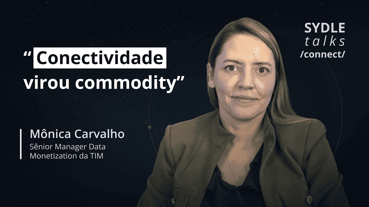 Estratégia Open Gateway no mercado B2B de Telecom | SYtalks #77