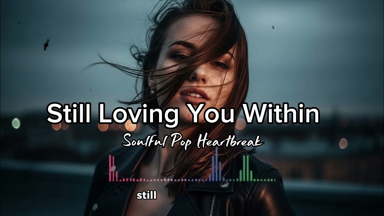 Still Breathing the Ache (Pain Never Leaves) – Soulful Pop Ballad
