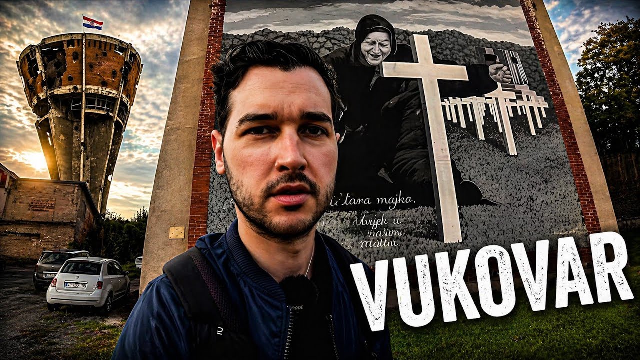El Stalingrado de las Guerras Yugoslavas 🇭🇷
