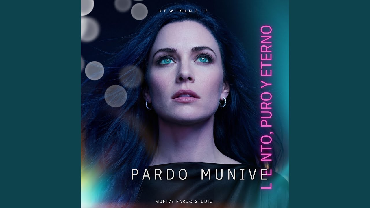 Lento, puro y eterno