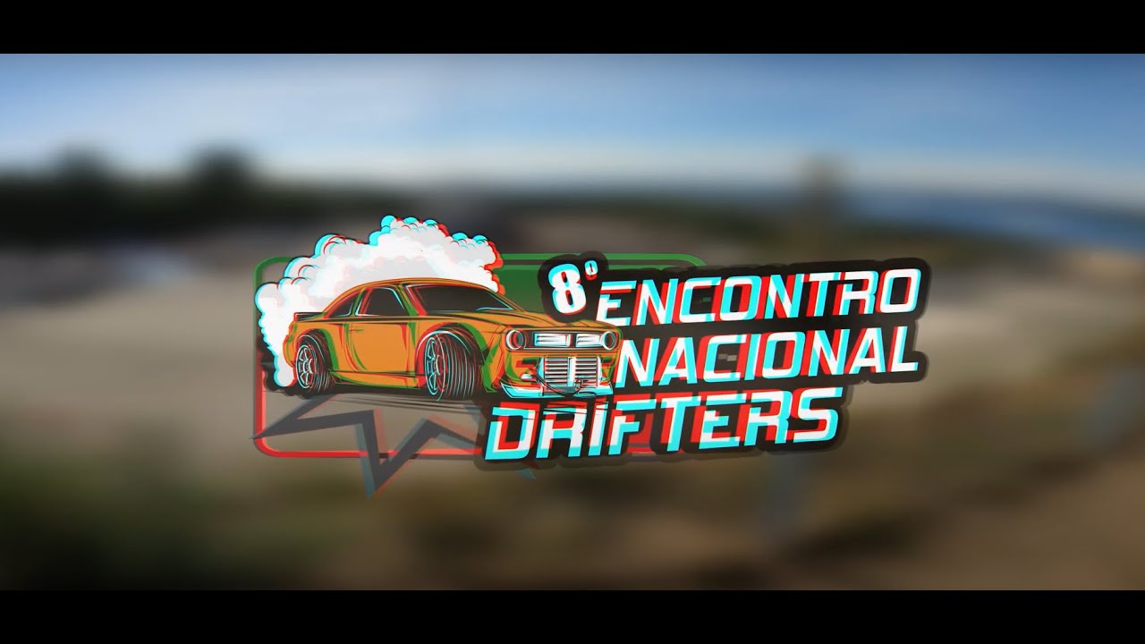 8&ordm; Encontro Nacional de Drifters - Aveiro Elite Club - Sever do Vouga