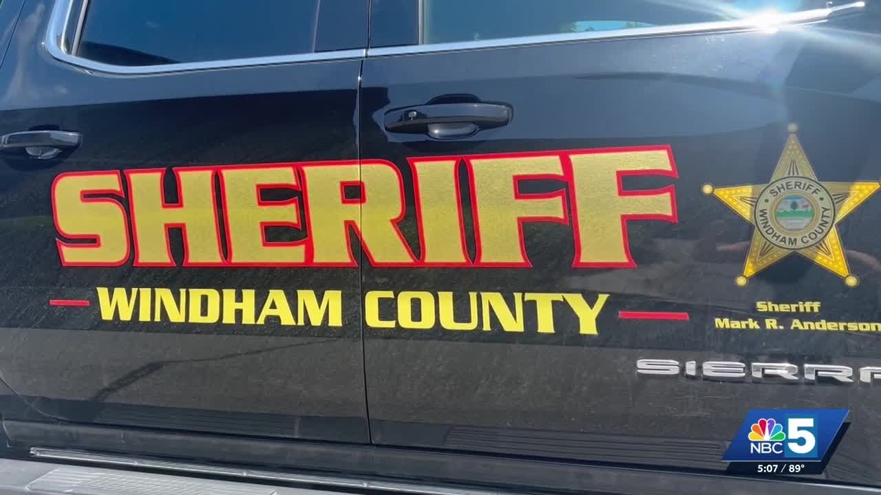 New state law allows Windham County towns to share police services