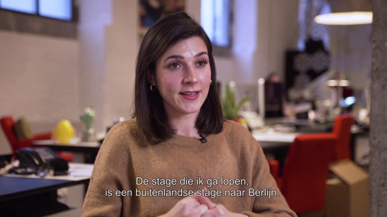 Marketing studeren bij hogeschool Odisee