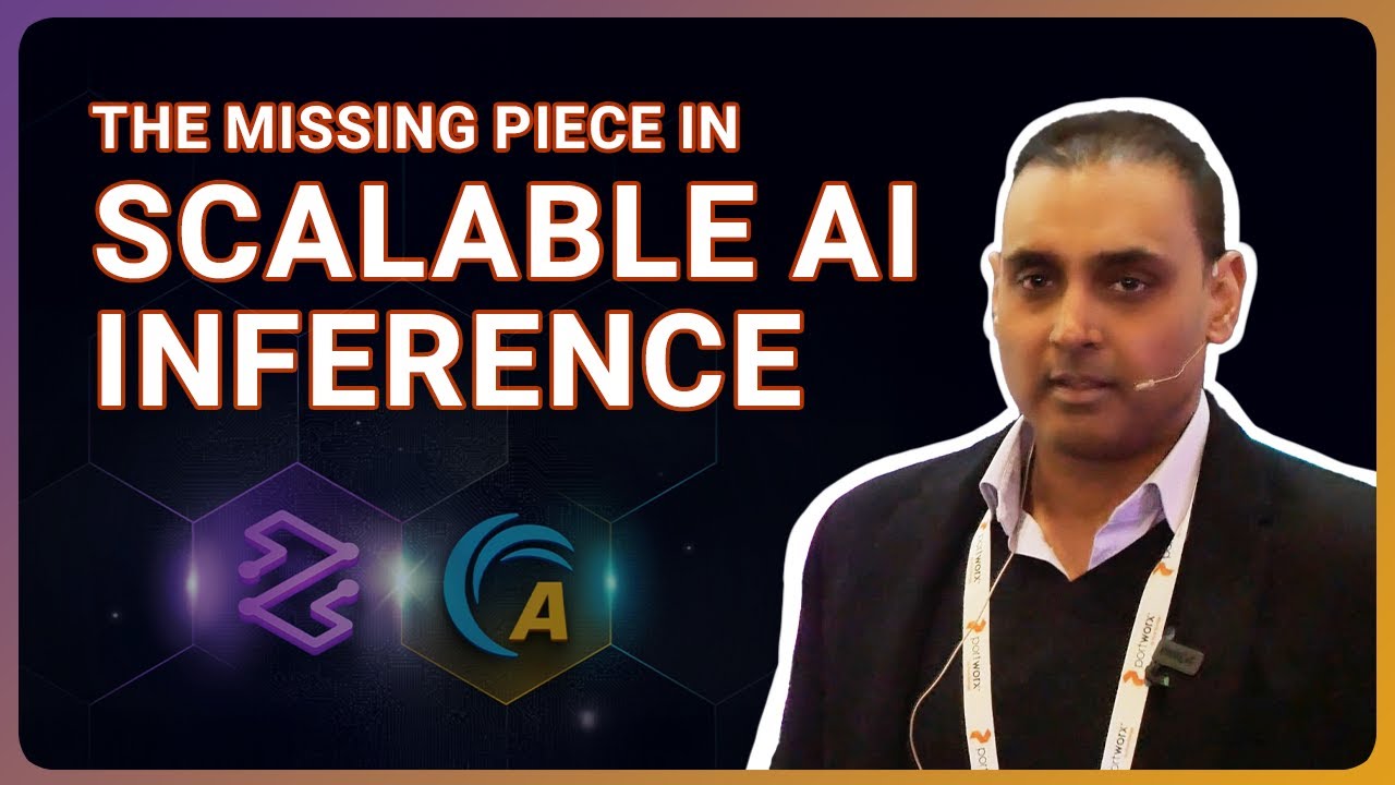 The Missing Piece in Scalable AI Inference