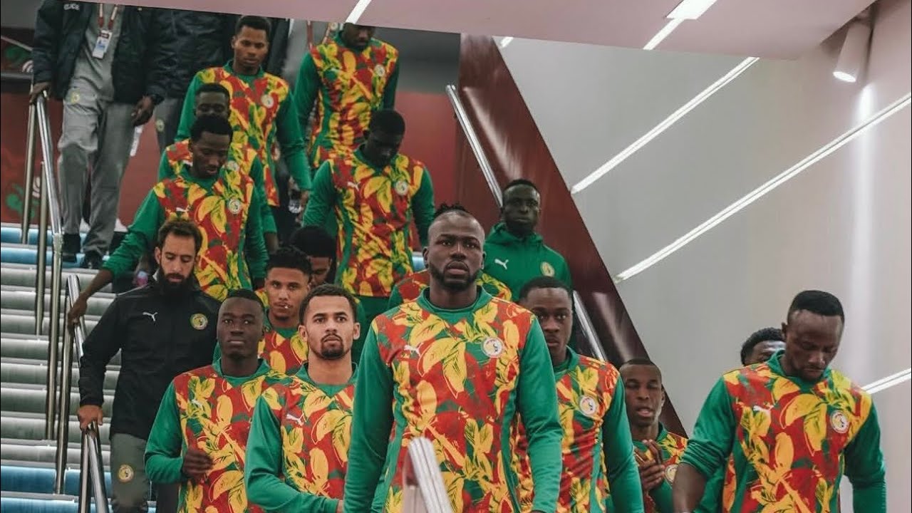 Décryptage sur la CAN 2025 au Maroc…