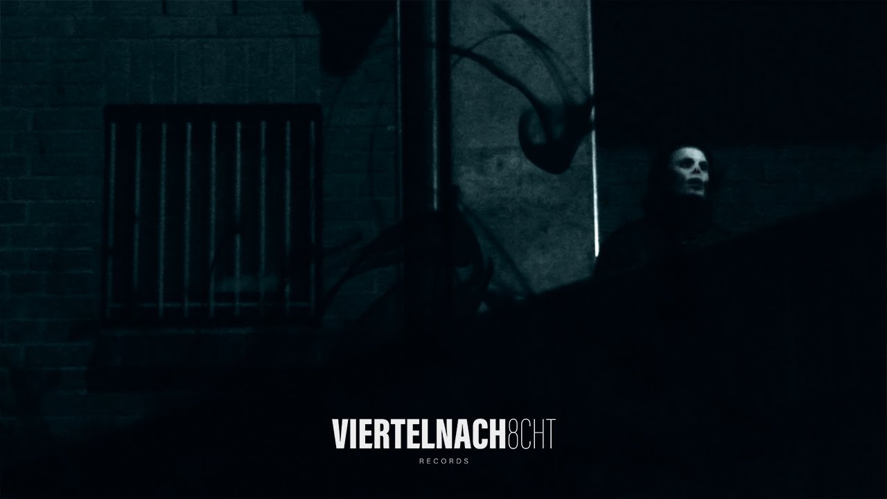 MadWlad feat Propht - Treibsand (prod. by MadWlad) // Official Video