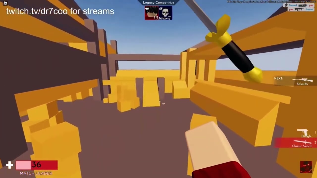 Dracoo vs floppa
