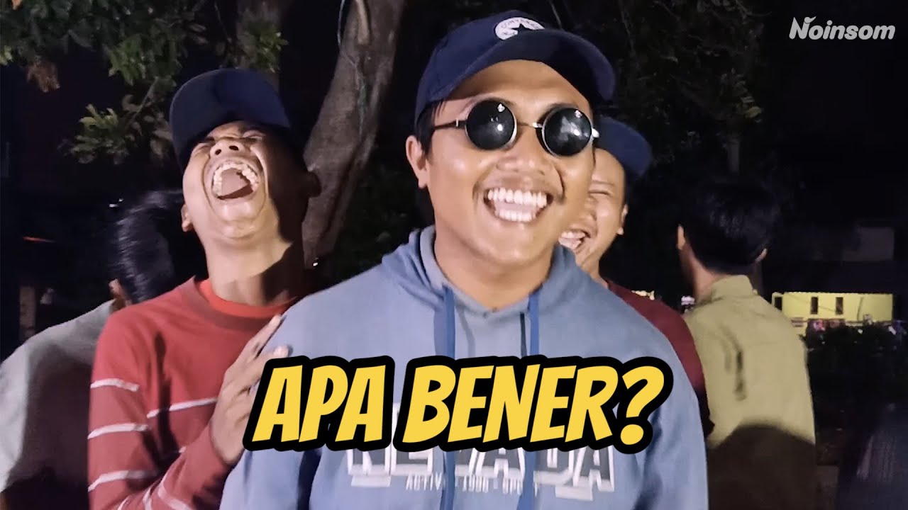 APA BENER DIA PAMIT TIDUR BAKAL TIDUR BENERAN? || KOMPILASI VIDEO INSTAGRAM NOINSOM