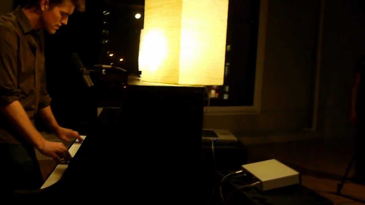 Ryan Amador - Call Your Boyfriend (Cover)
