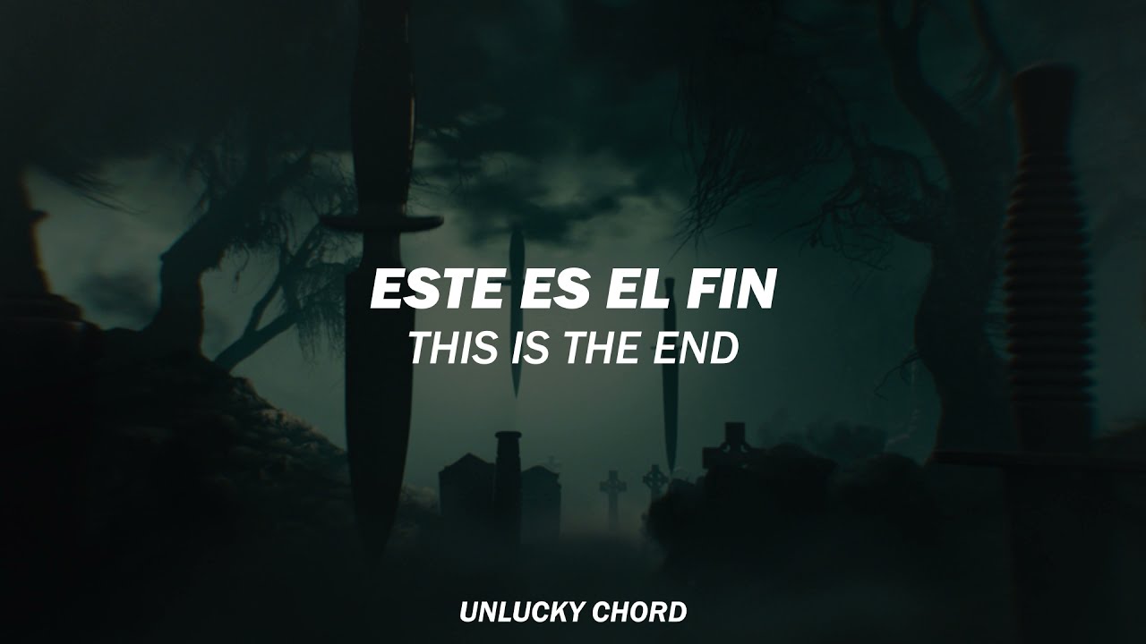 Skyfall - Adele - (Sub Español/Lyrics)