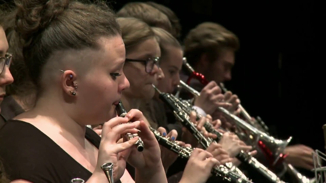 Duke Ellington &ndash;  Sophisticated Lady, conducted by Andrzej 