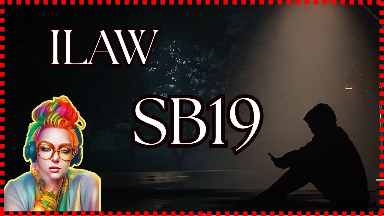 SB19 - ILAW | Why do you do this to me???? MY REACTION